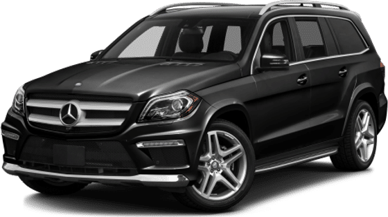 GL 320 3.0 CDI 211hp