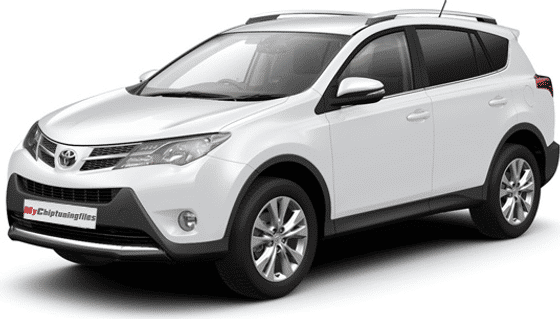 2.2 D-4D 150hp