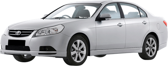 2.0 VCDI 150HP