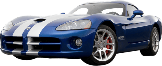 Viper 6.4 V8 SRT-8 375hp