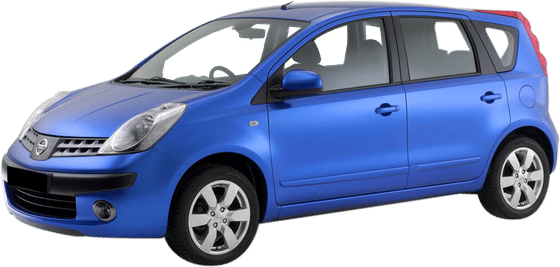 Note 1.5 DCI 106hp