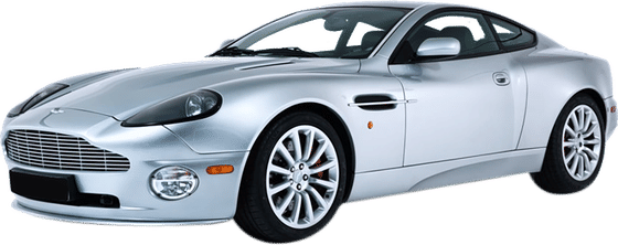 Vanquish 6.0 457hp