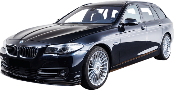 D5 3.0D 350HP
