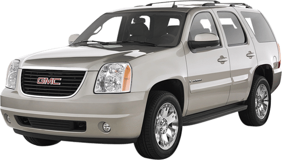 YUKON 4.8L V8 275HP
