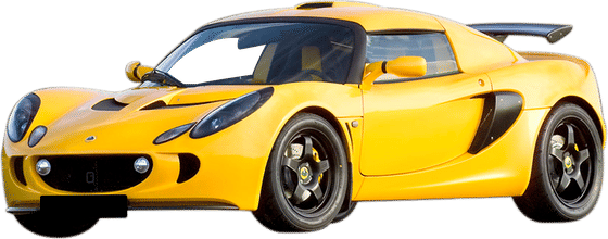 exige 1.8 VVT L S 261hp