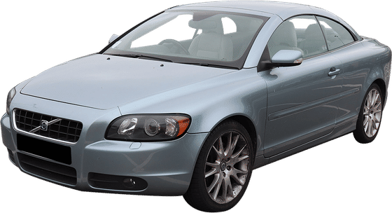 C70 1.6D 109hp