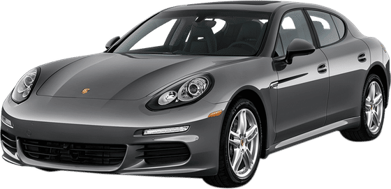 Panamera 3.6i 310hp