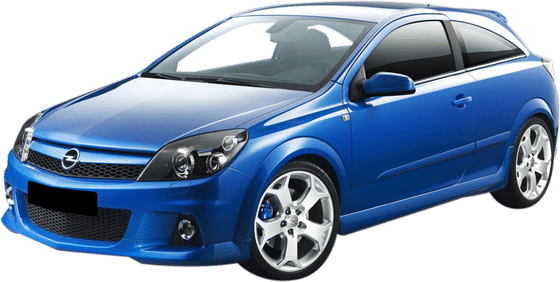 Astra 1.7 CDTI 80hp