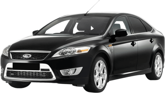 MONDEO 2.3 160hp