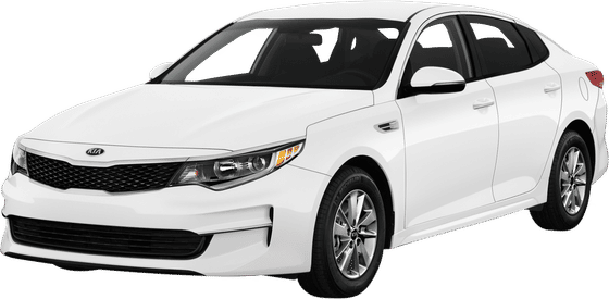 Optima 2.0 CVVT 190hp