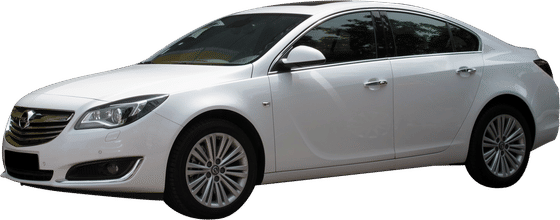 Insignia 1.6 CDTi 120hp