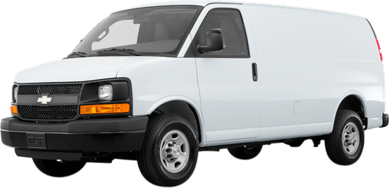 Express 5.3 V8 290hp