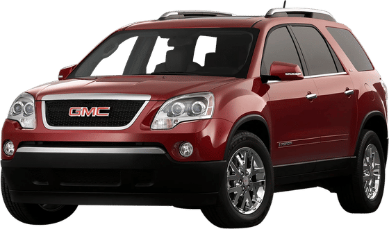 Acadia 3.6 V6 288hp
