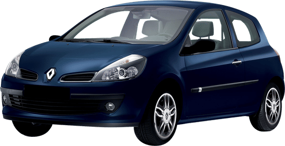 Clio 1.6i 16v 110hp