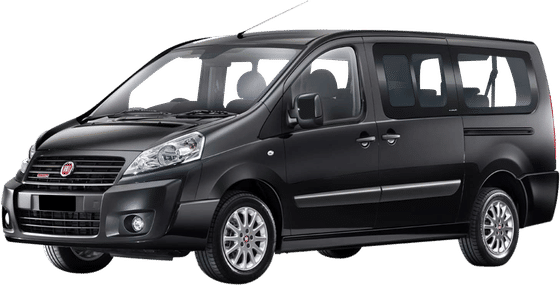 Scudo 2.0 JTD 110hp