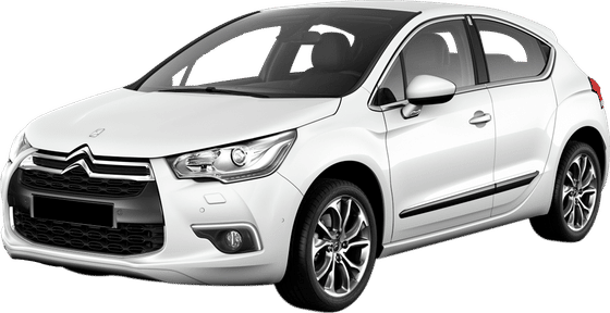 4 Crossback 1.6 BlueHDI 120hp