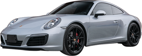 4.0 GT3 RS 520hp