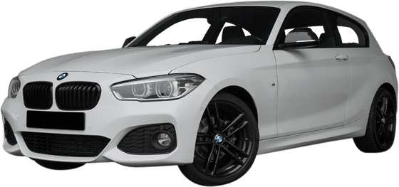 1 serie 116i 109hp