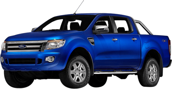 Ranger 2.2 TDCI 150hp