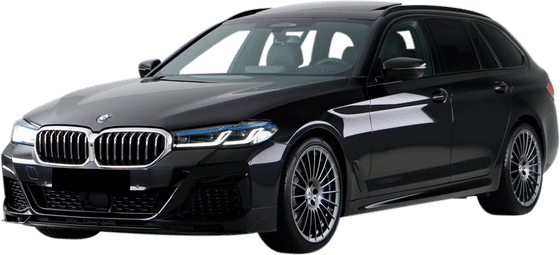 D5 3.0 Bi-Turbo 408hp