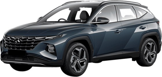 Tucson 1.6 CRDi 116hp