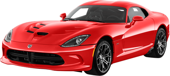 Viper 8.4 V10 640hp