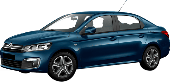 C-Elysee 1.2 Puretech 82hp