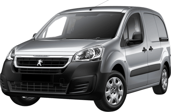 Partner 2.0 HDI 90hp