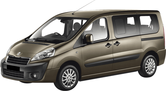 Expert 2.0 HDI 110hp