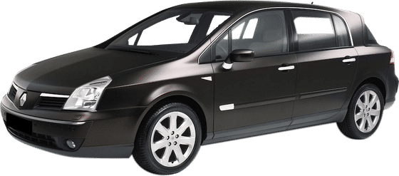 Vel Satis 2.0T 165hp