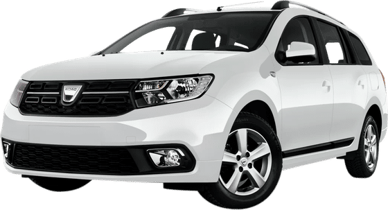 LOGAN MCV 1.4 75HP