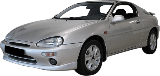 MX-3 1.8i 16V 110hp