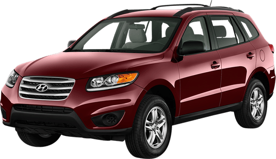 Santa Fe 2.2 CRDI 155hp