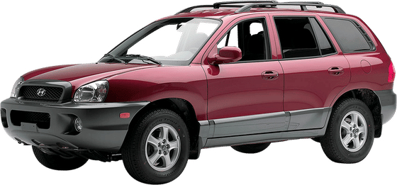 Santa Fe 2.0 134hp