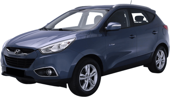 IX35 2.0i 163hp
