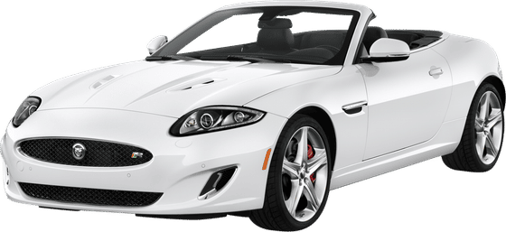 XKR 4.2 216hp