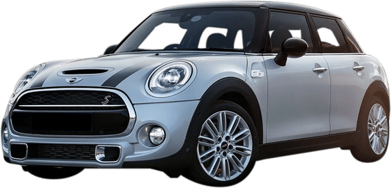 Cooper S 2.0T 163hp