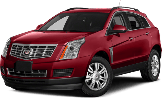 SRX 4.6 V8 320HP