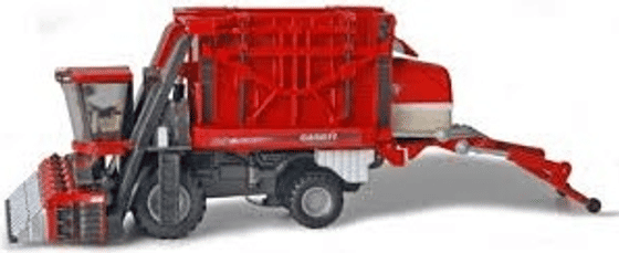 MODULE EXPRESS 625 9.0 370HP