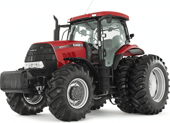 PUMA 165 6.7L 162HP