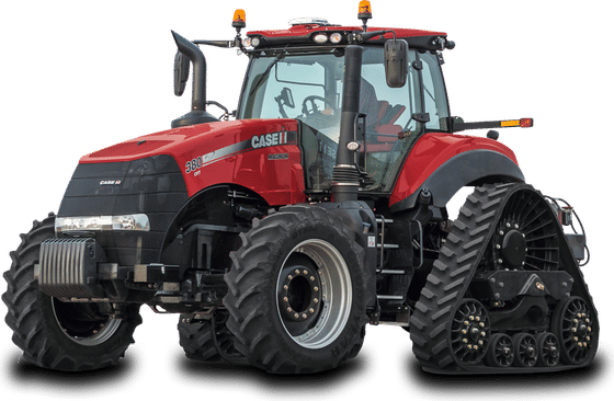 STX STEIGER 380 CURSOR 12.9 389HP