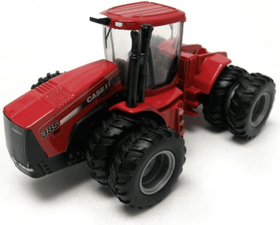 STX STEIGER 385 CURSOR 12.9 390HP