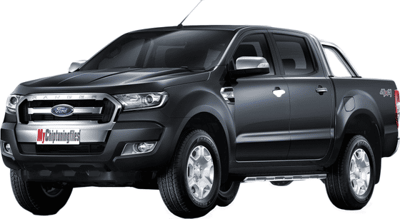 2.3T Ecoboost 270hp