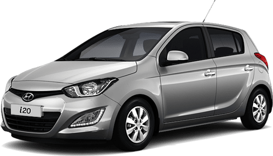1.0 T-GDi 100hp (auto)