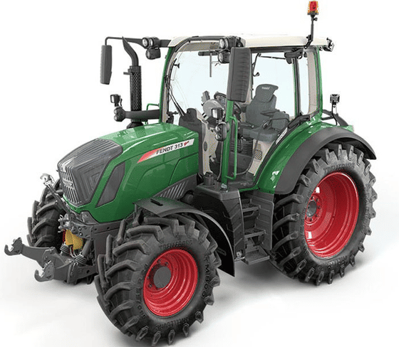 309 VARIO 4.0 CR 94HP