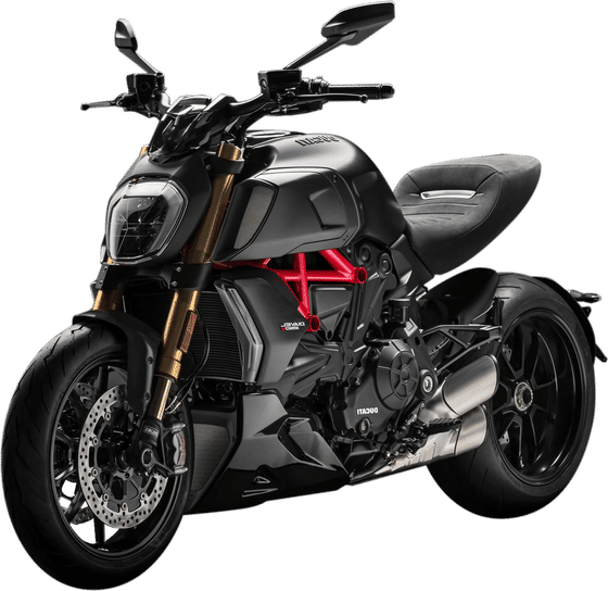 1200S 162hp (2010→)