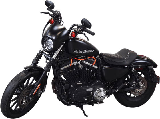 XL 883 CLR 53hp