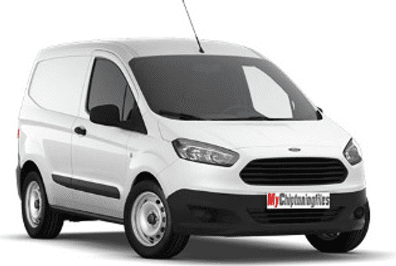 1.0T Ecoboost 100hp