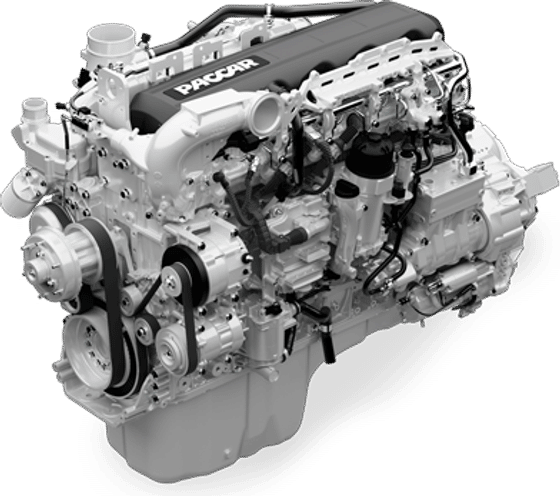 MX-13 12.9 EURO 6 460HP