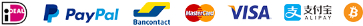 Payment methods